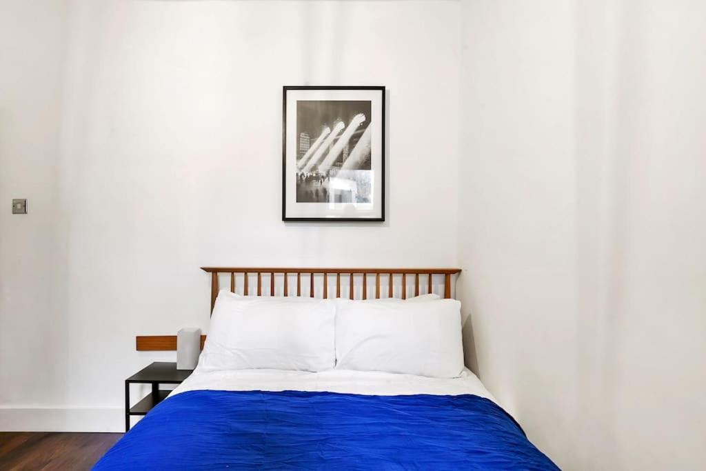 2 Bed Garden Flat Leyton Village Londres Exterior foto
